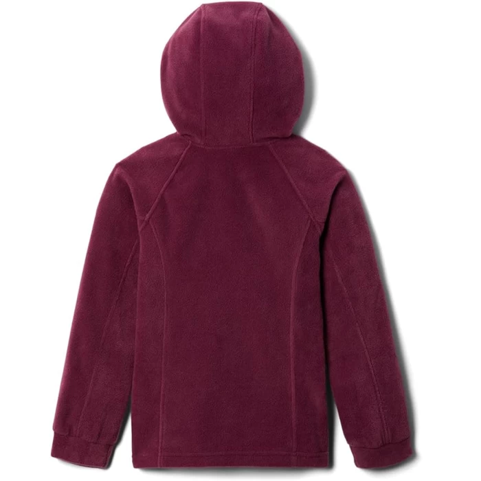 Polar Campera Niñas Unisex Niños Columbia Benton Invierno